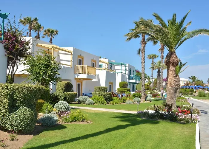 Resort Mastichari Bay Mastichari (Kos)