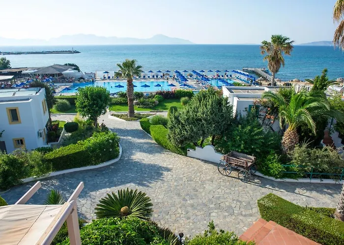 Mastichari Bay Resort 4*