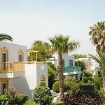 Mastichari Bay