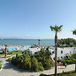 Mastichari Bay Station touristique