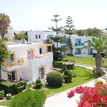 Resort Mastichari Bay 4*