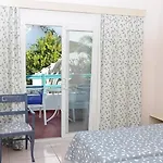 Mastichari Bay Station touristique 4*