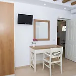 Mastichari Bay 4*