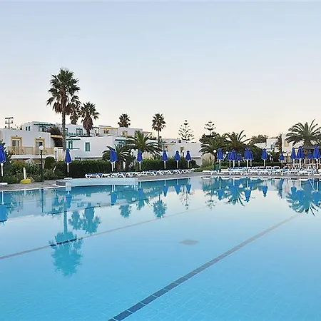 Resort Mastichari Bay
