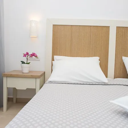 Resort Mastichari Bay 4*