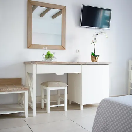 Mastichari Bay منتجع ماستيخاري