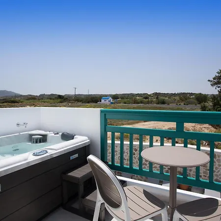 Mastichari Bay 4*