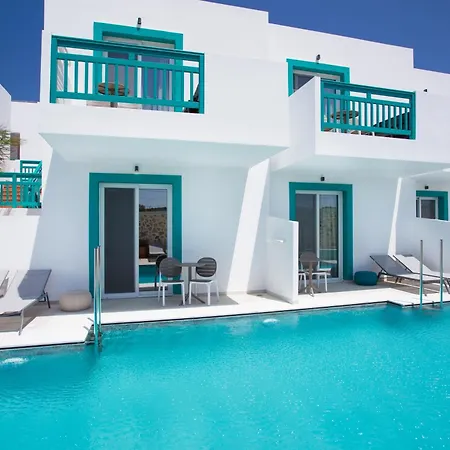 Mastichari Bay Resort