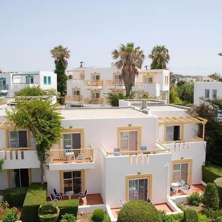 Mastichari Bay 4*