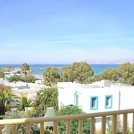 Mastichari Bay 4*