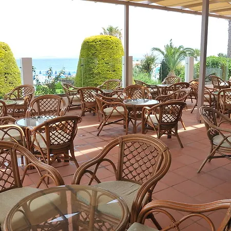 منتجع Mastichari Bay ماستيخاري