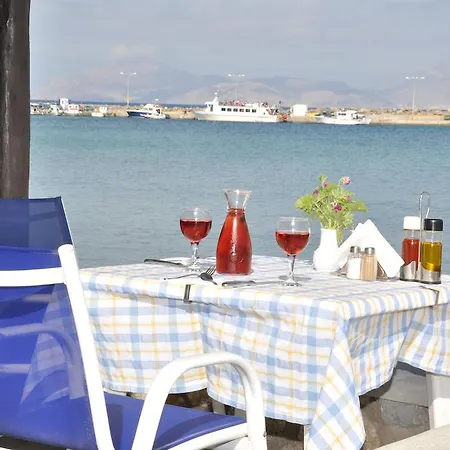 Mastichari Bay ماستيخاري