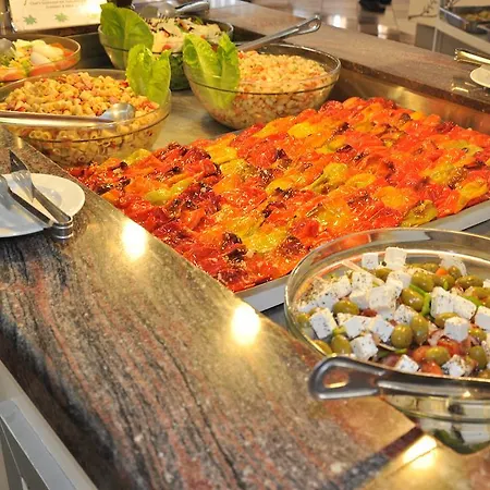 Mastichari Bay ماستيخاري