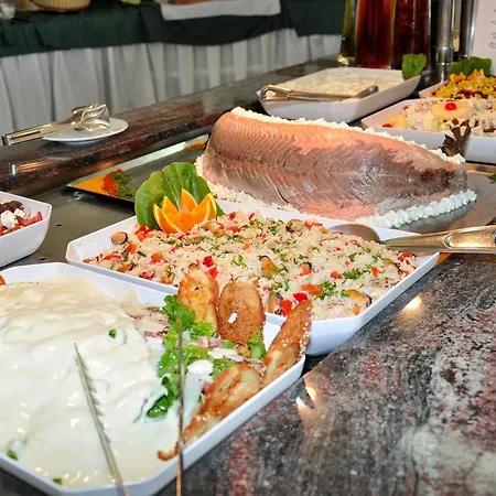 Mastichari Bay منتجع 4*