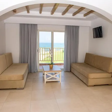 منتجع Mastichari Bay