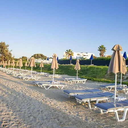 Mastichari Bay