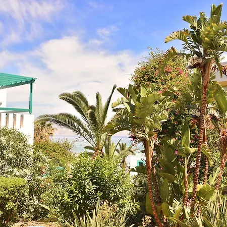 منتجع Mastichari Bay ماستيخاري