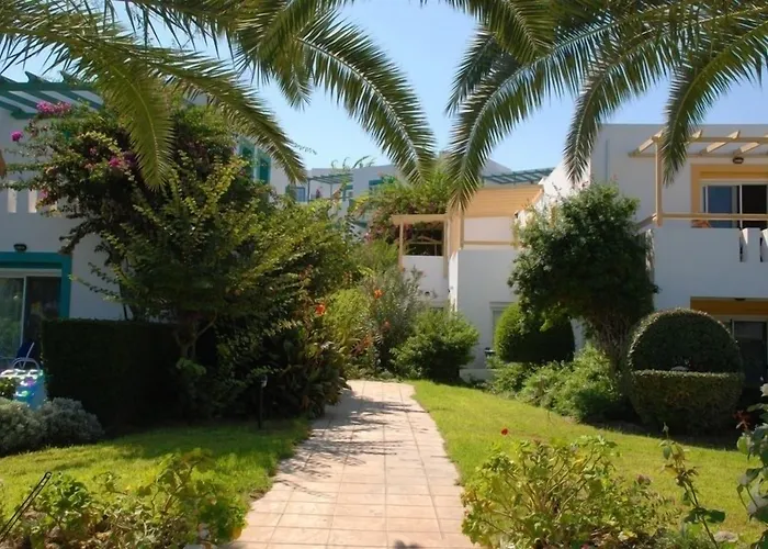 Resort Mastichari Bay Mastichari (Kos)