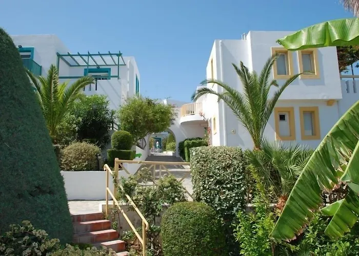 Mastichari Bay Resort Mastichari (Kos)