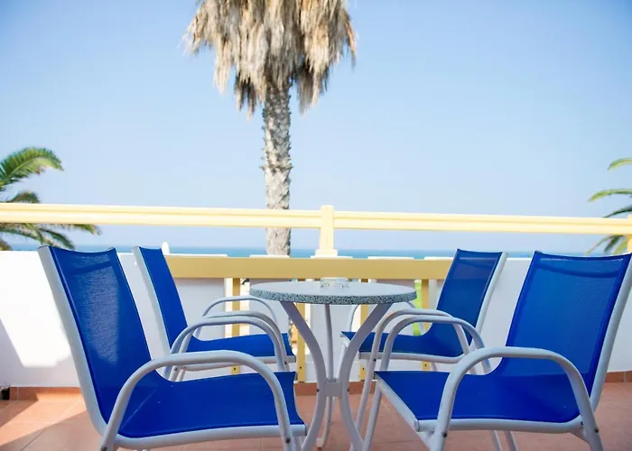 Mastichari Bay Resort