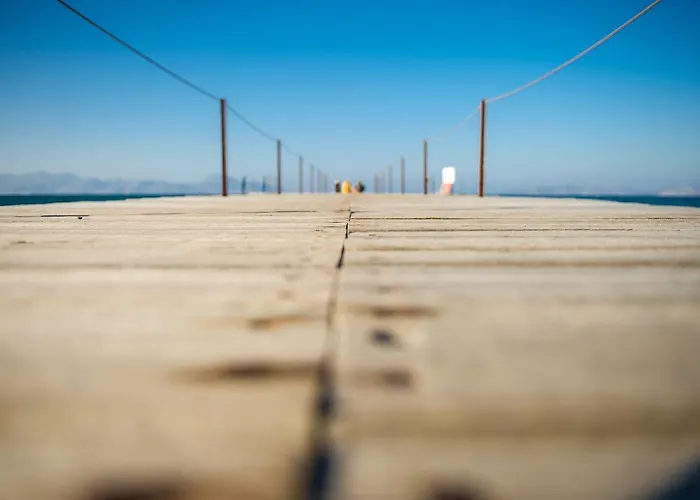 Mastichari Bay Mastichari (Kos)