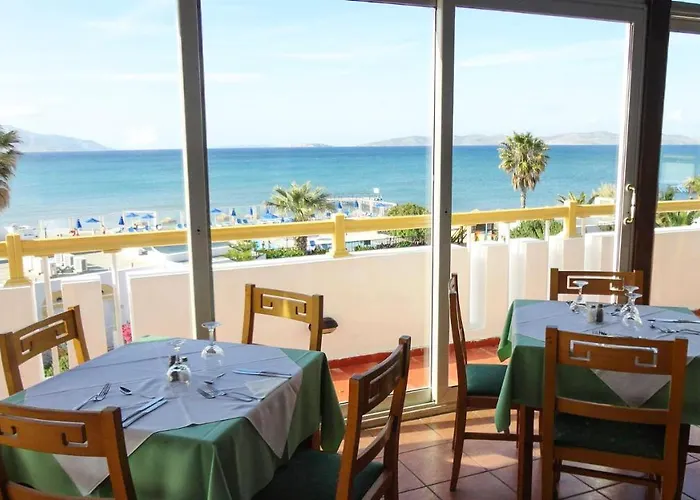 Resort Mastichari Bay